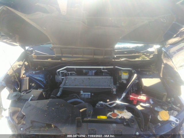2021 Subaru Ascent, VIN: 4S4WMARD9M3473812