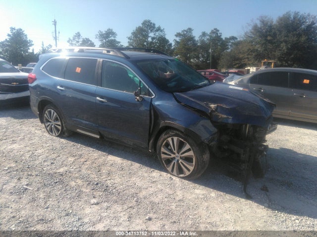 2021 Subaru Ascent, VIN: 4S4WMARD9M3473812