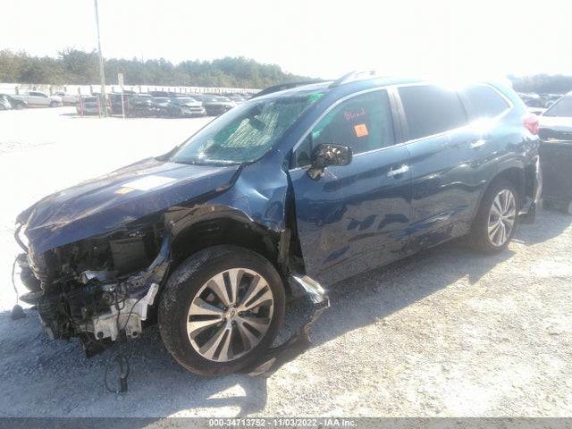 2021 Subaru Ascent, VIN: 4S4WMARD9M3473812