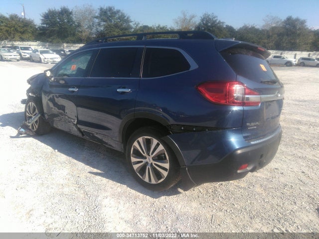 2021 Subaru Ascent, VIN: 4S4WMARD9M3473812