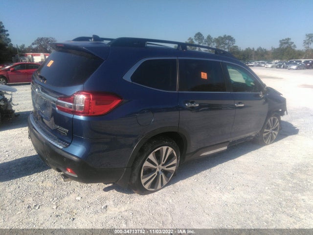 2021 Subaru Ascent, VIN: 4S4WMARD9M3473812