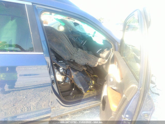 2021 Subaru Ascent, VIN: 4S4WMARD9M3473812