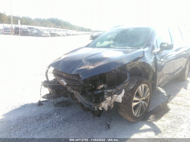 2021 Subaru Ascent, VIN: 4S4WMARD9M3473812