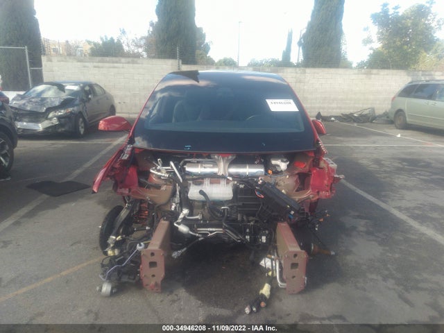 2021 Tesla Model X, VIN: 5YJXCAE22MF319686