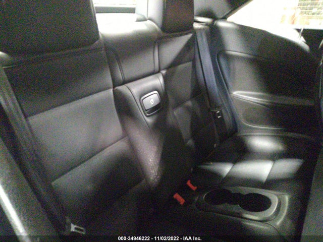 2014 Volkswagen Eos, VIN: WVWBW8AHXEV001712