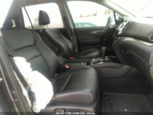 Aukcja sprzedaży 2017 Honda Pilot Ex-l, vin: 5FNYF5H60HB042978, numer aukcji: 34713790