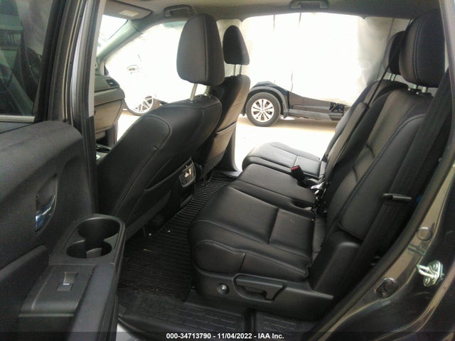 Aukcja sprzedaży 2017 Honda Pilot Ex-l, vin: 5FNYF5H60HB042978, numer aukcji: 34713790
