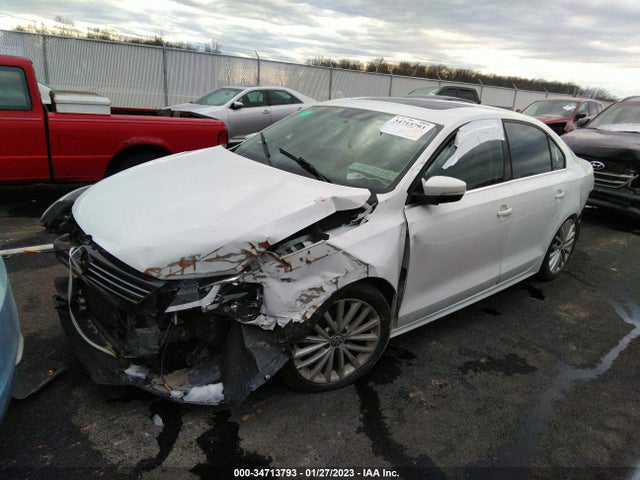 3VWLL7AJ0EM333983 Volkswagen Jetta Sedan Tdi W/premium/nav