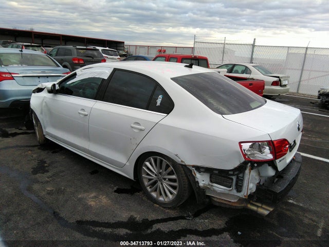 3VWLL7AJ0EM333983 Volkswagen Jetta Sedan Tdi W/premium/nav