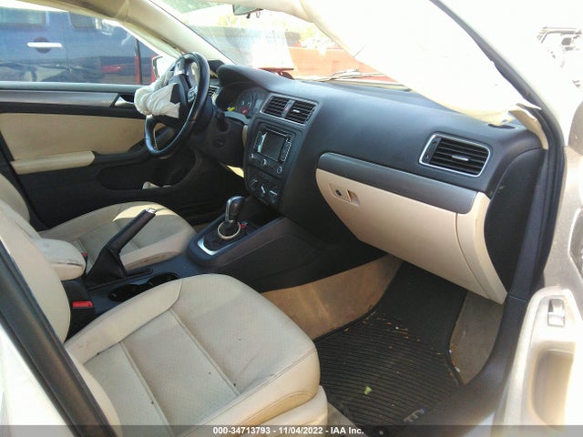 3VWLL7AJ0EM333983 Volkswagen Jetta Sedan Tdi W/premium/nav