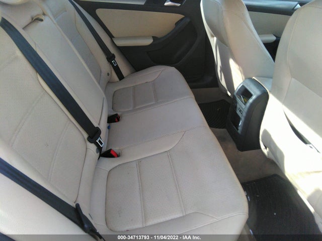 3VWLL7AJ0EM333983 Volkswagen Jetta Sedan Tdi W/premium/nav