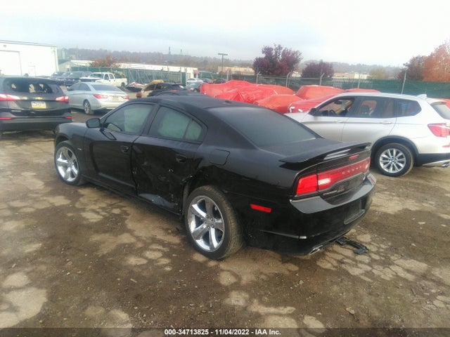 Dodge Charger Rt 2014 2C3CDXCT8EH319248 Image 3