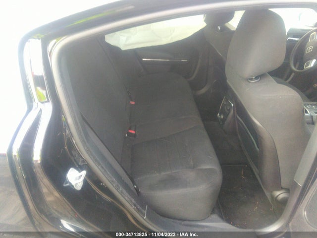 Dodge Charger Rt 2014 2C3CDXCT8EH319248 Image 9