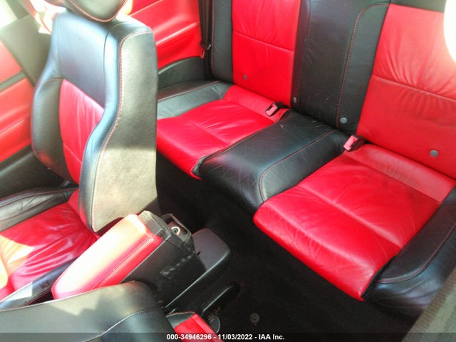 2003 VOLKSWAGEN NEW BEETLE COUPE GLS VIN: 3VWCD21C93M444465