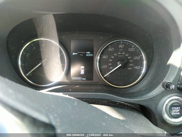Mitsubishi Outlander Se/sel 2017 JA4AD3A32HZ054761 Image 8