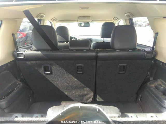 Mitsubishi Outlander Se/sel 2017 JA4AD3A32HZ054761 Image 9