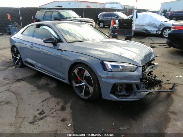 2019 Audi RS 5, VIN: WUAPWAF55KA903623