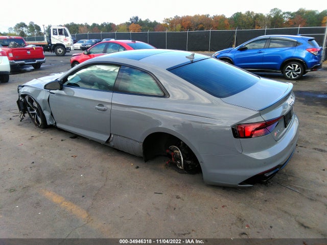 2019 Audi RS 5, VIN: WUAPWAF55KA903623