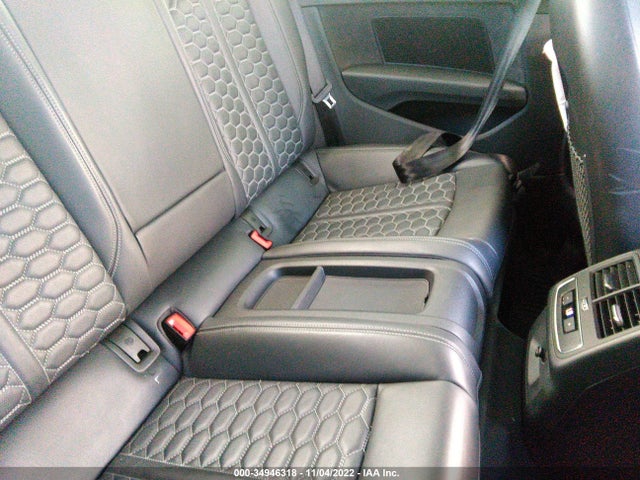 2019 Audi RS 5, VIN: WUAPWAF55KA903623