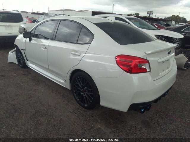 2020 Subaru WRX, VIN: JF1VA1C60L9821226