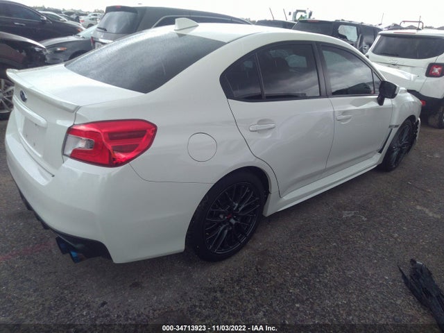 2020 Subaru WRX, VIN: JF1VA1C60L9821226