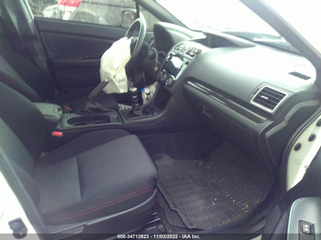 2020 Subaru WRX, VIN: JF1VA1C60L9821226