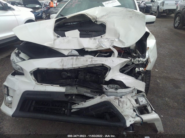 2020 Subaru WRX, VIN: JF1VA1C60L9821226