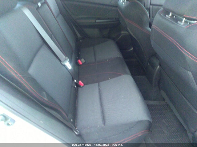 2020 Subaru WRX, VIN: JF1VA1C60L9821226