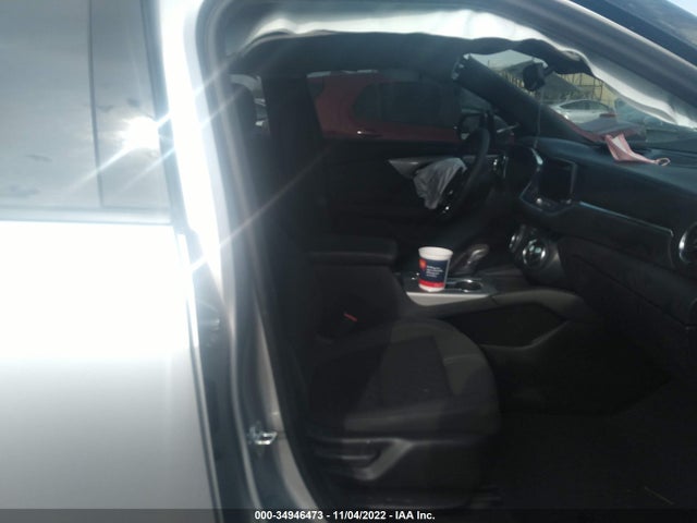 Chevrolet Blazer Lt 2022 3GNKBCR42NS136938 Image 5