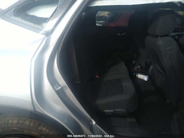 Chevrolet Blazer Lt 2022 3GNKBCR42NS136938 Image 8