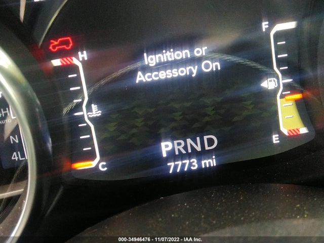 1C4HJXEG7NW126956 Jeep Wrangler Unlimited Sahara Altitude