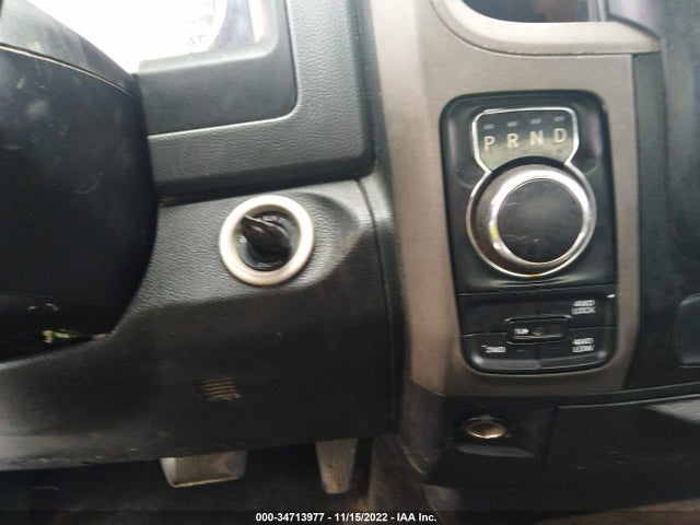 RAM 1500 Express 2016 3C6RR7KTXGG121676 Image 3