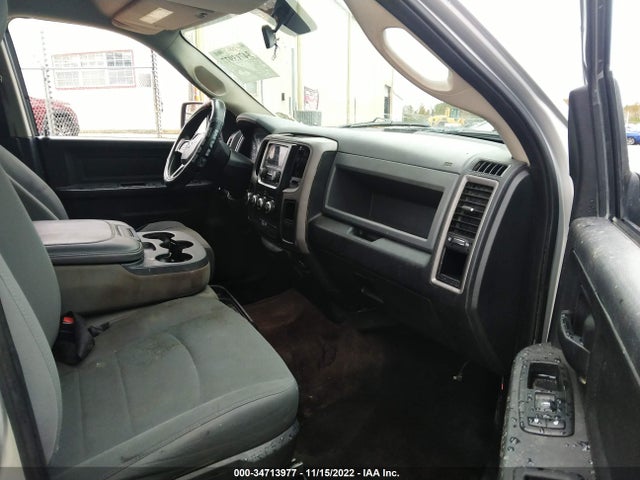 RAM 1500 Express 2016 3C6RR7KTXGG121676 Image 6