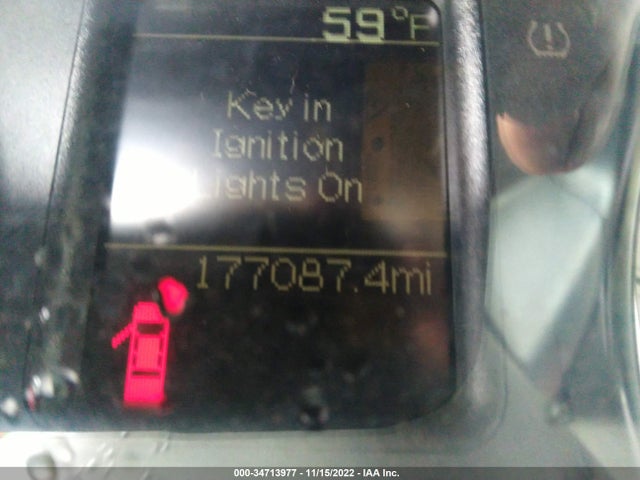RAM 1500 Express 2016 3C6RR7KTXGG121676 Image 8