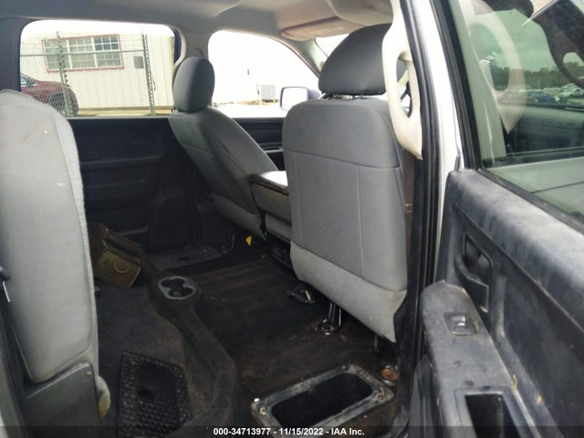 RAM 1500 Express 2016 3C6RR7KTXGG121676 Image 9