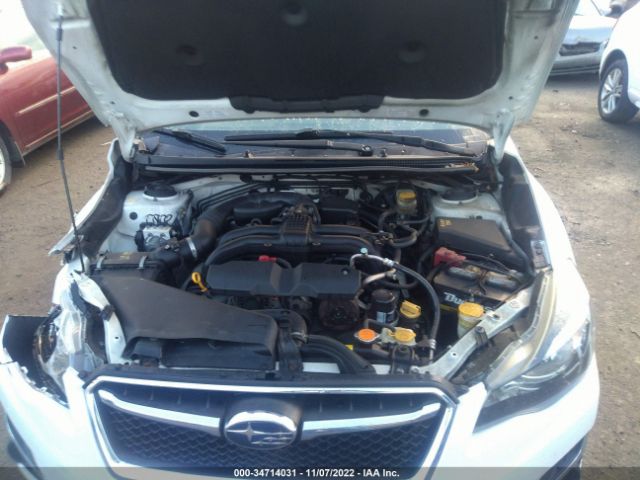 JF1GJAA65FG025051 Subaru IMPREZA SEDAN