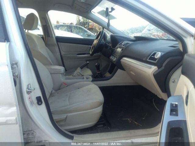 JF1GJAA65FG025051 Subaru IMPREZA SEDAN