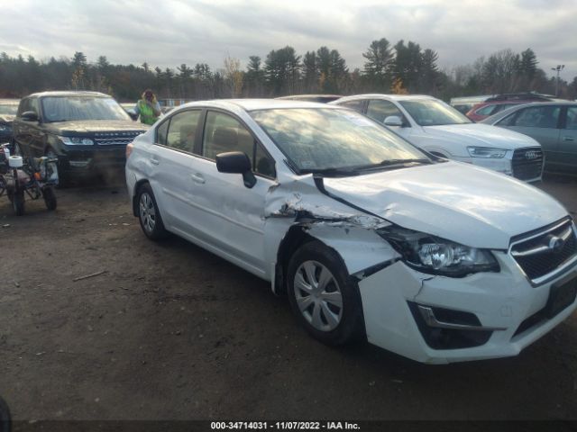 JF1GJAA65FG025051 Subaru IMPREZA SEDAN