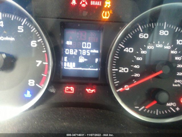 JF1GJAA65FG025051 Subaru IMPREZA SEDAN