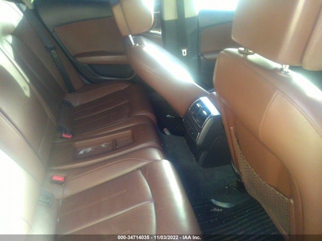 Audi A7 3.0 Premium Plus 2013 WAUYGAFC2DN027888 Image 8