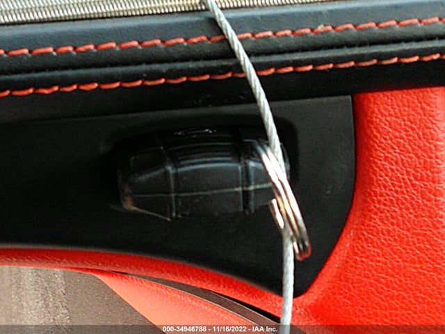 2014 BMW Z4, VIN: WBALL5C51EJ105282