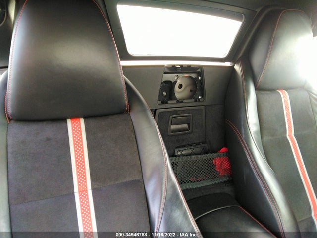 2014 BMW Z4, VIN: WBALL5C51EJ105282
