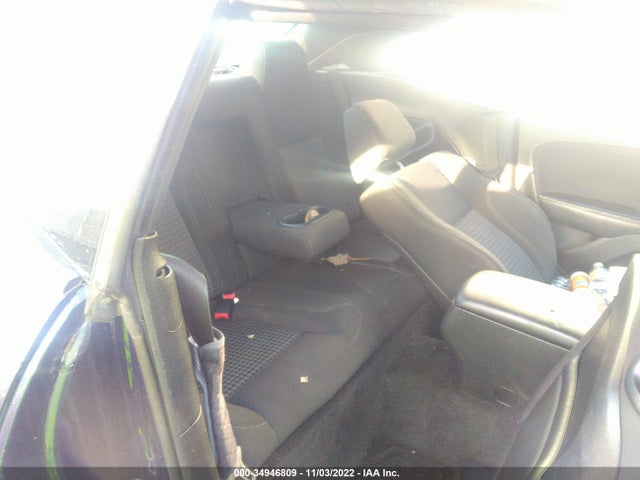 2015 DODGE CHALLENGER SXT VIN: 2C3CDZAG3FH747375