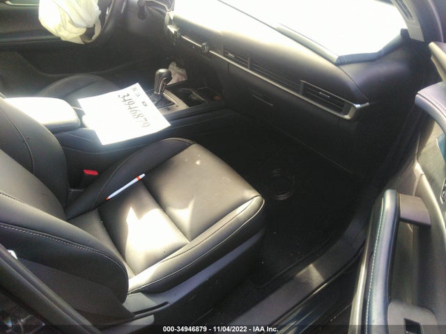 2021 MAZDA CX-30 SELECT VIN: 3MVDMBBL1MM217566