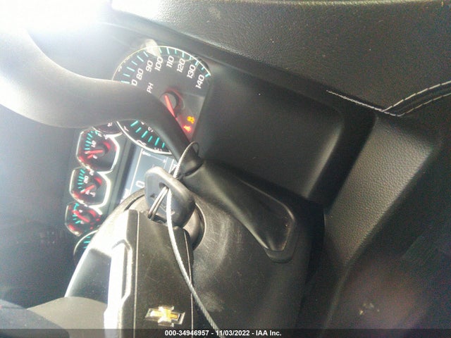 2016 Chevrolet Tahoe, VIN: 1GNSCAKC4GR481526