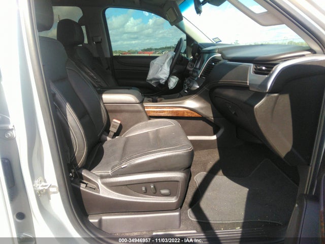 2016 Chevrolet Tahoe, VIN: 1GNSCAKC4GR481526