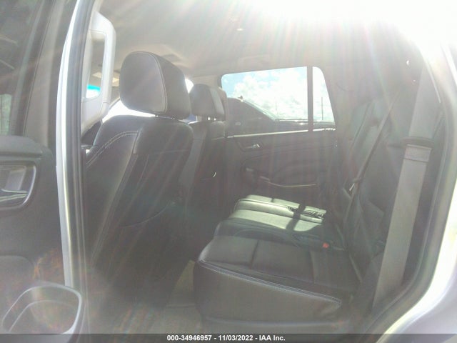 2016 Chevrolet Tahoe, VIN: 1GNSCAKC4GR481526