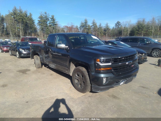 2018 1GCVKREC4JZ311449 main image