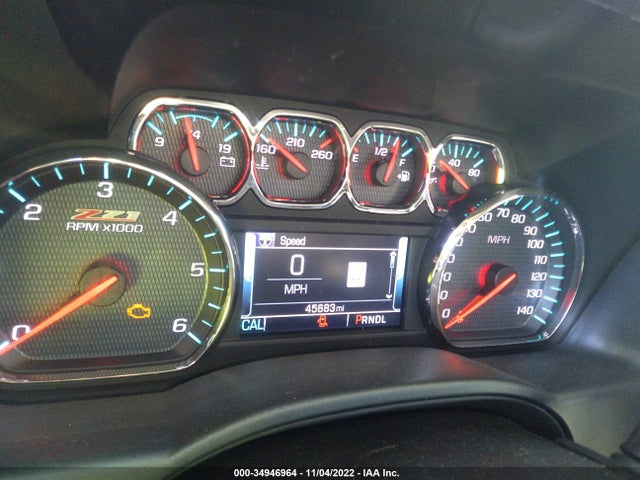 Chevrolet Silverado 1500 Lt 2018 1GCVKREC4JZ311449 Image 9