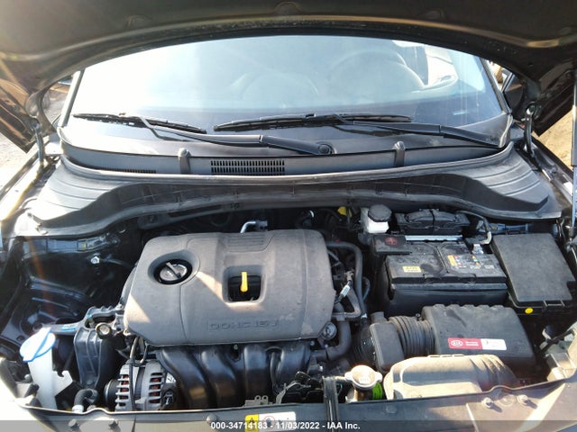 2022 Kia Soul, VIN: KNDJ23AU8N7150020